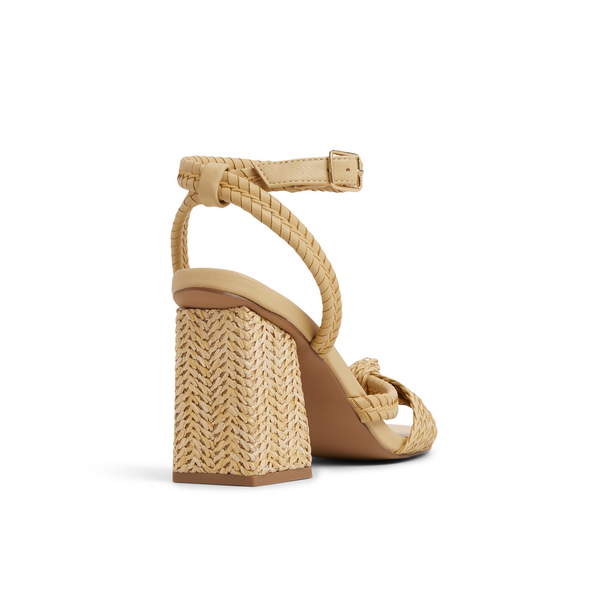 Raegan Natural Women's Texture