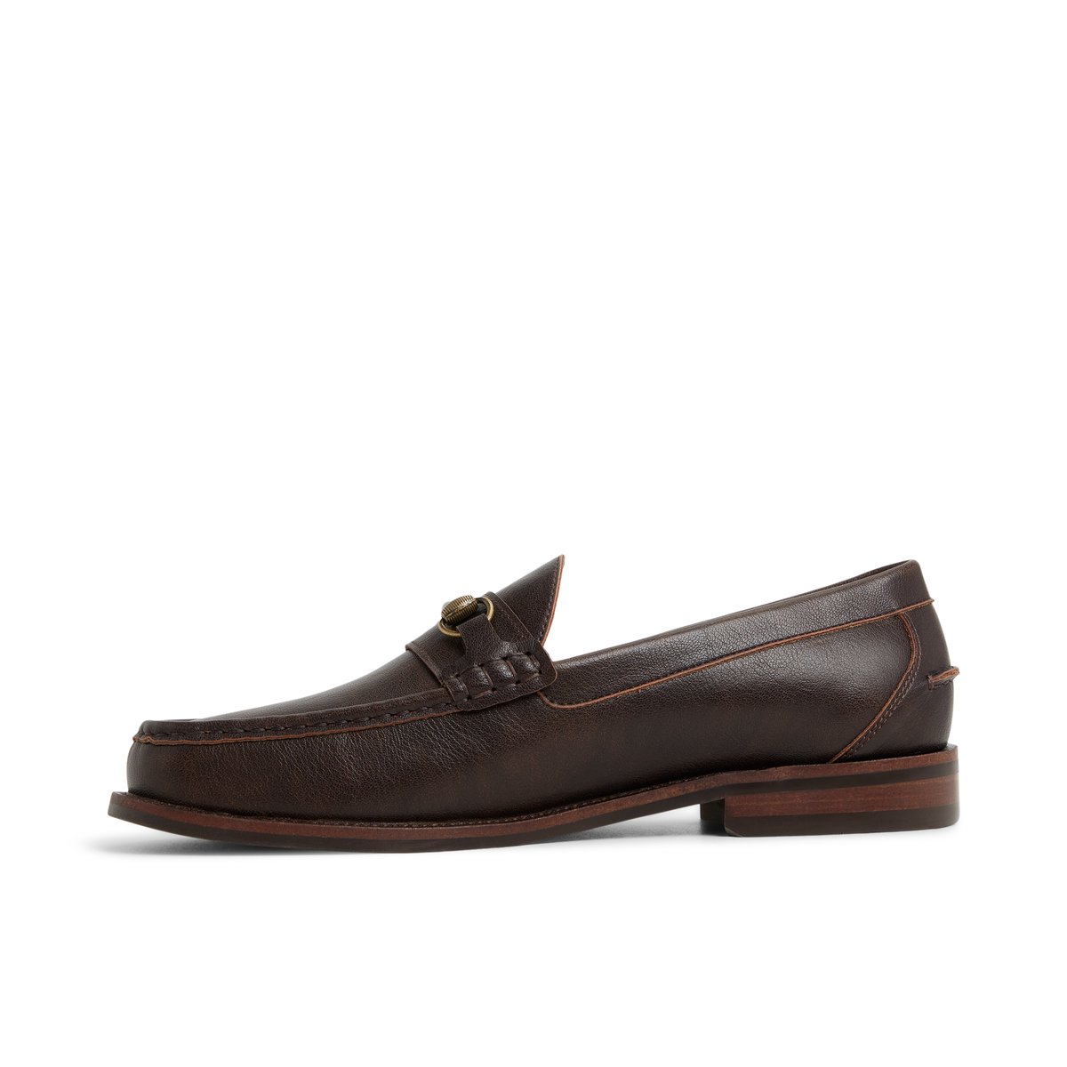 Waterson Dark Brown Men's Dress Shoes