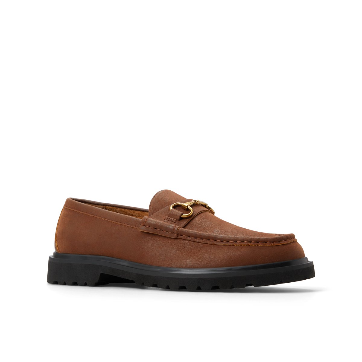 Prynne Cognac Men's Loafers