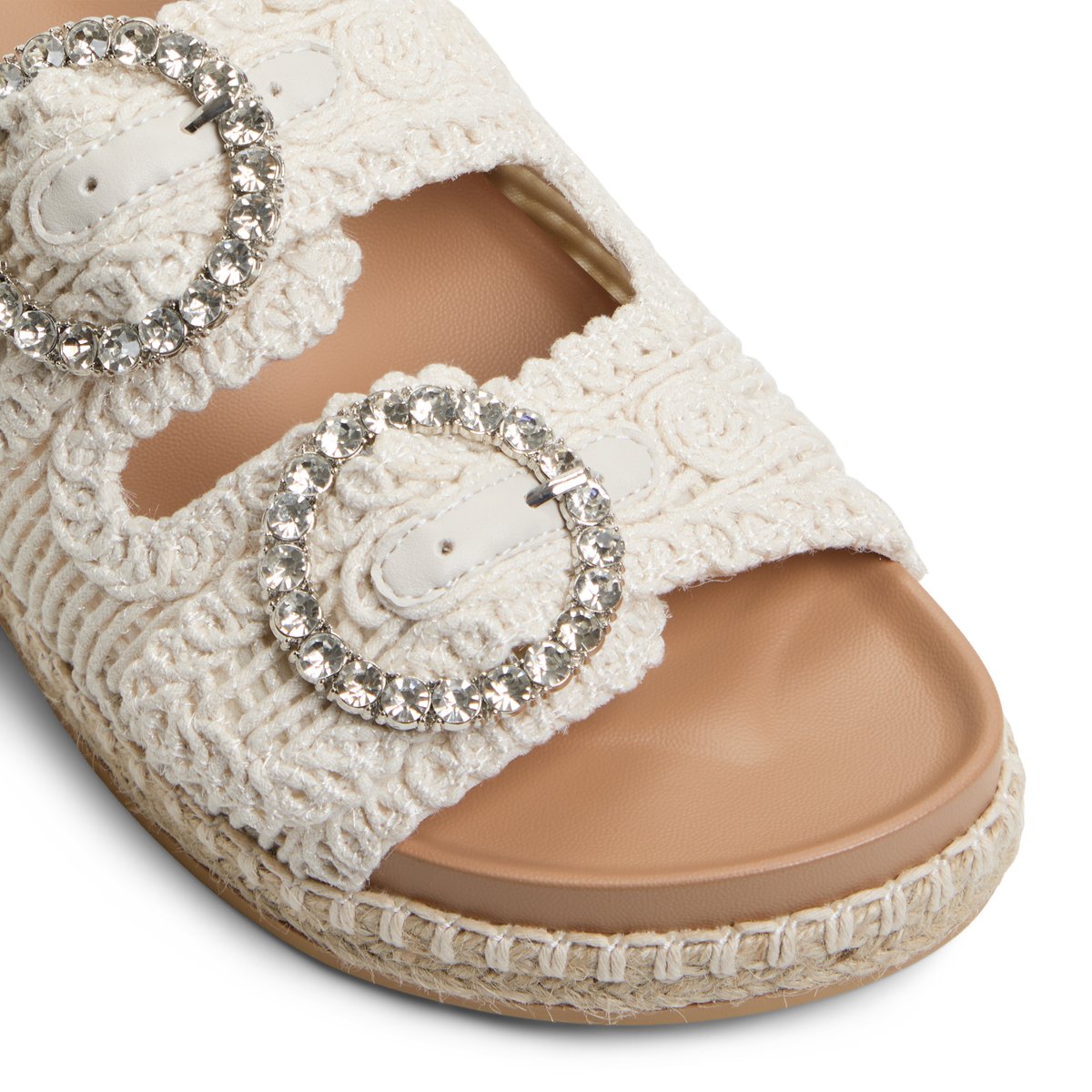 Juune Ice Women's Slides