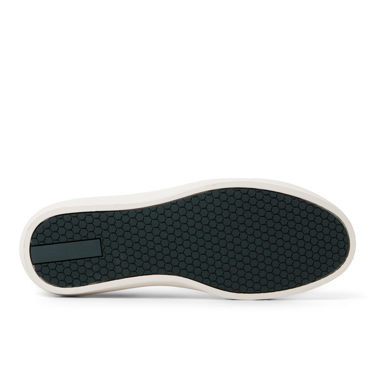 Taser Cream Men's Casual Shoes