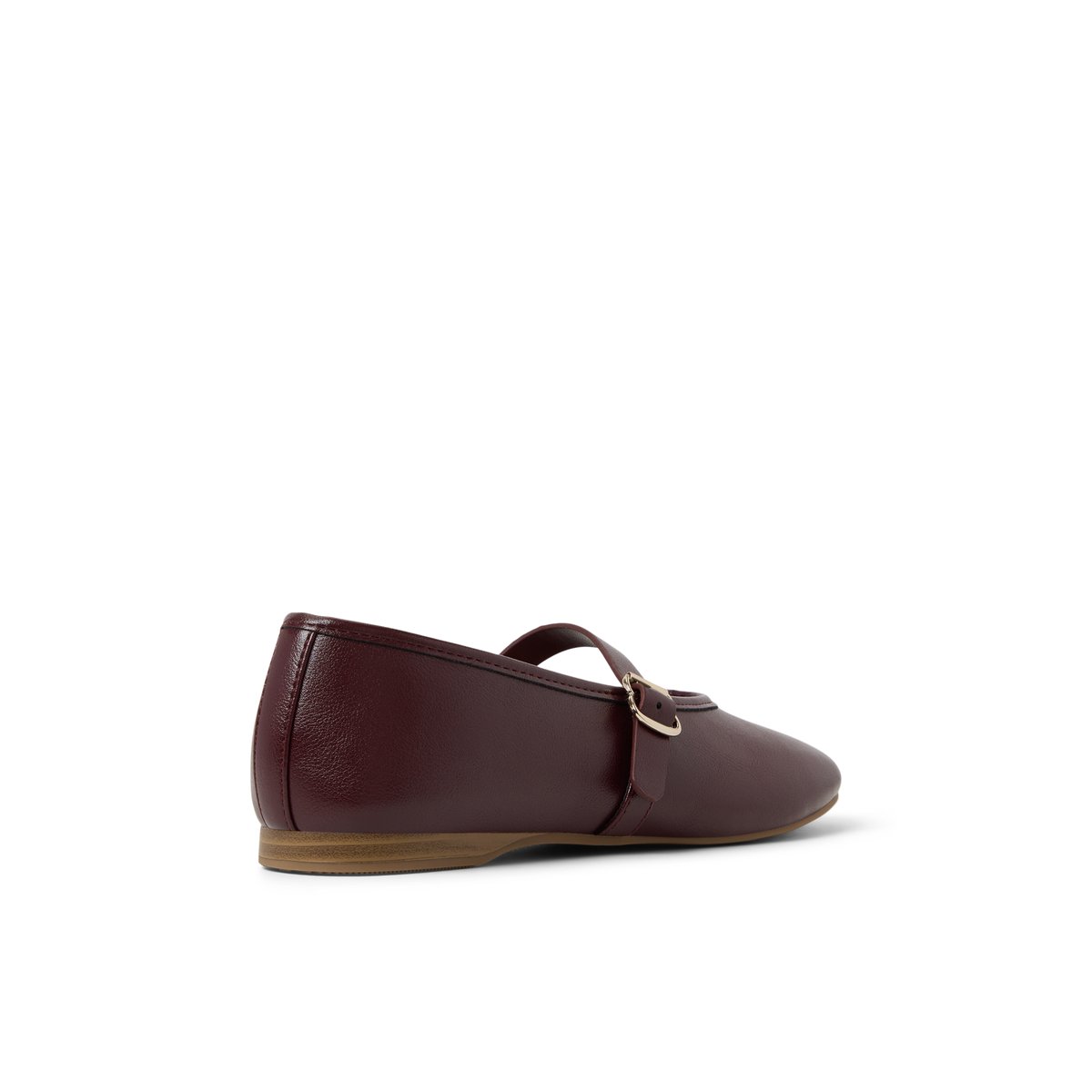 Elyiaa Bordo Women's Ballerinas