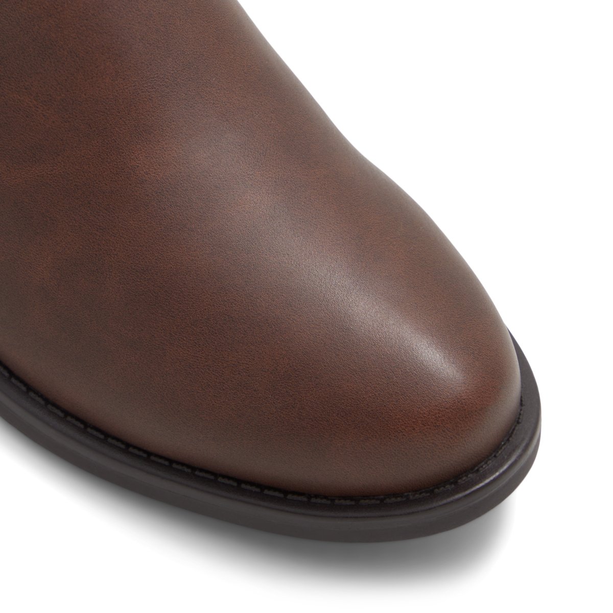 Aila Dark Brown Women's Ankle Boots