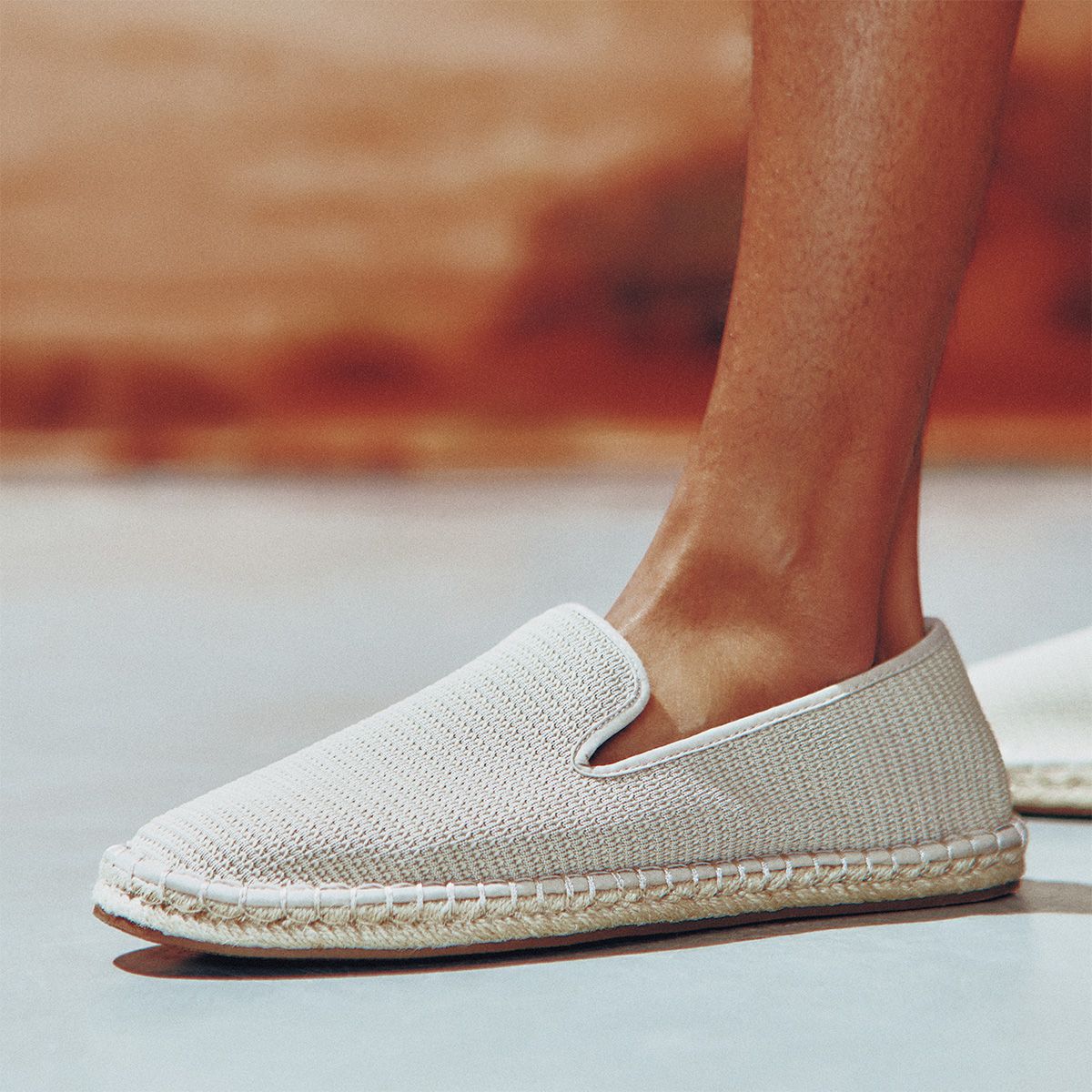 Jetty Taupe Men's Loafers