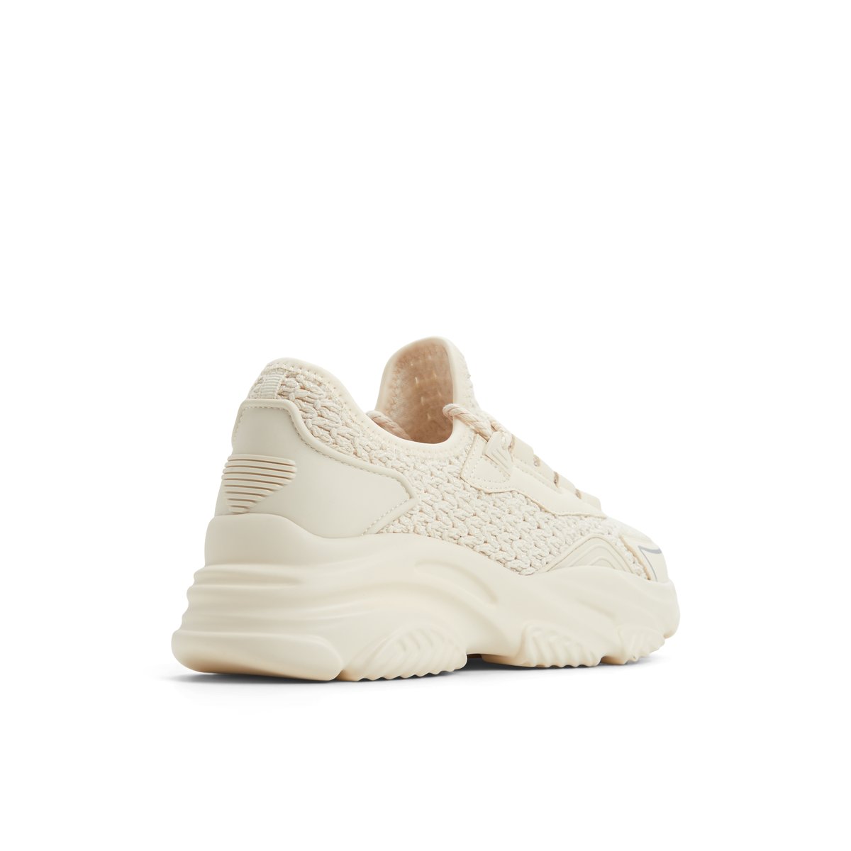 Elyza Bone Women's Texture