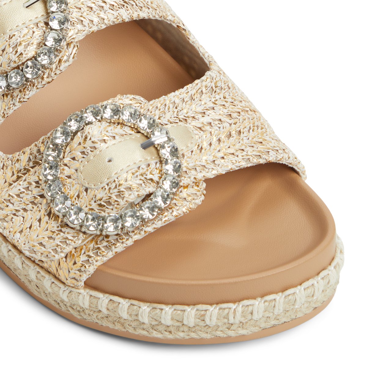 Juune Gold Women's Texture