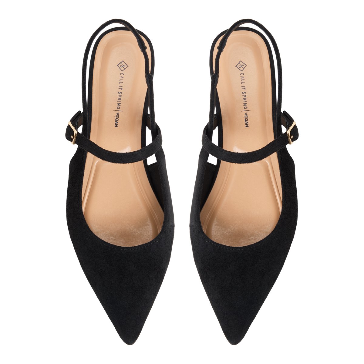 Jordynne Black Women's Ballerinas