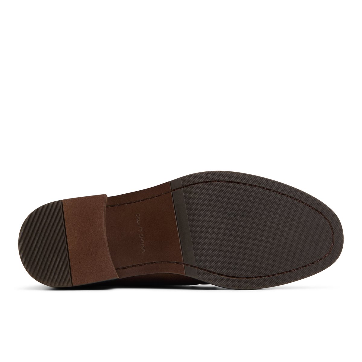 Newman Brown Men's Lace-ups