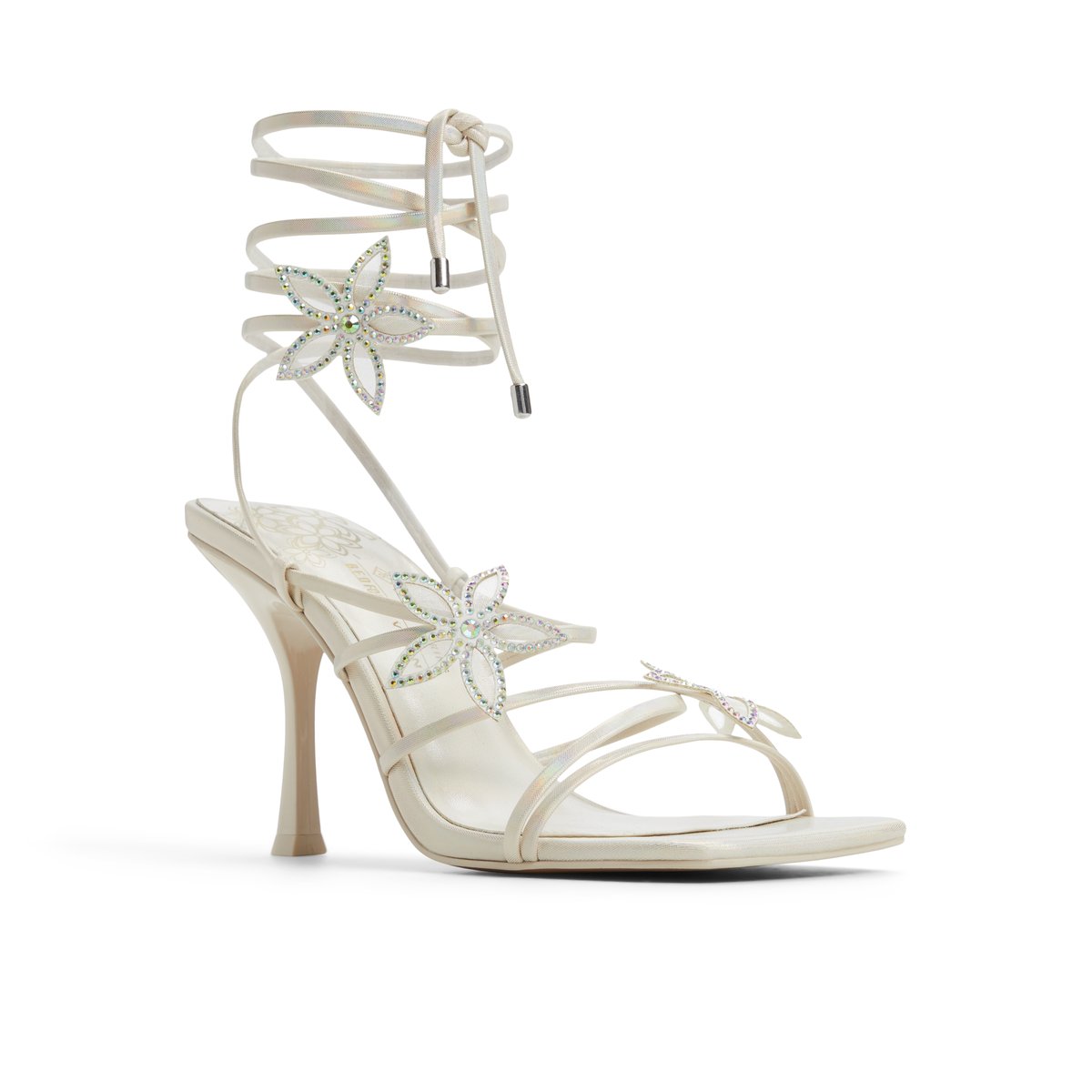 Bouquet White Women's Special Occasion