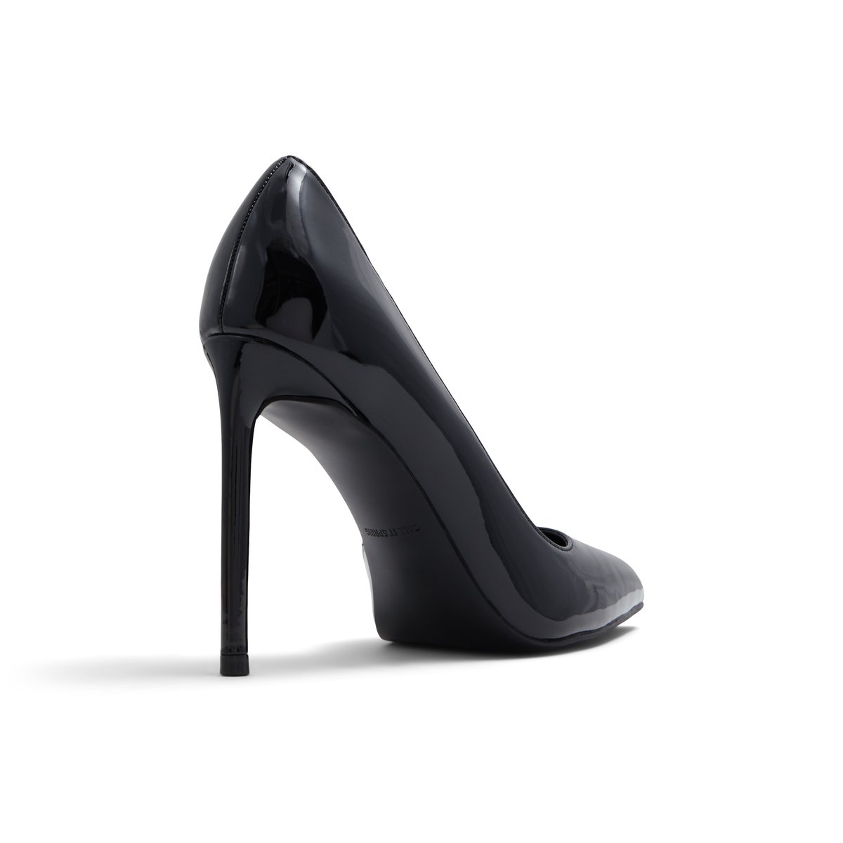 Mesmerize Other Black Women's Pumps