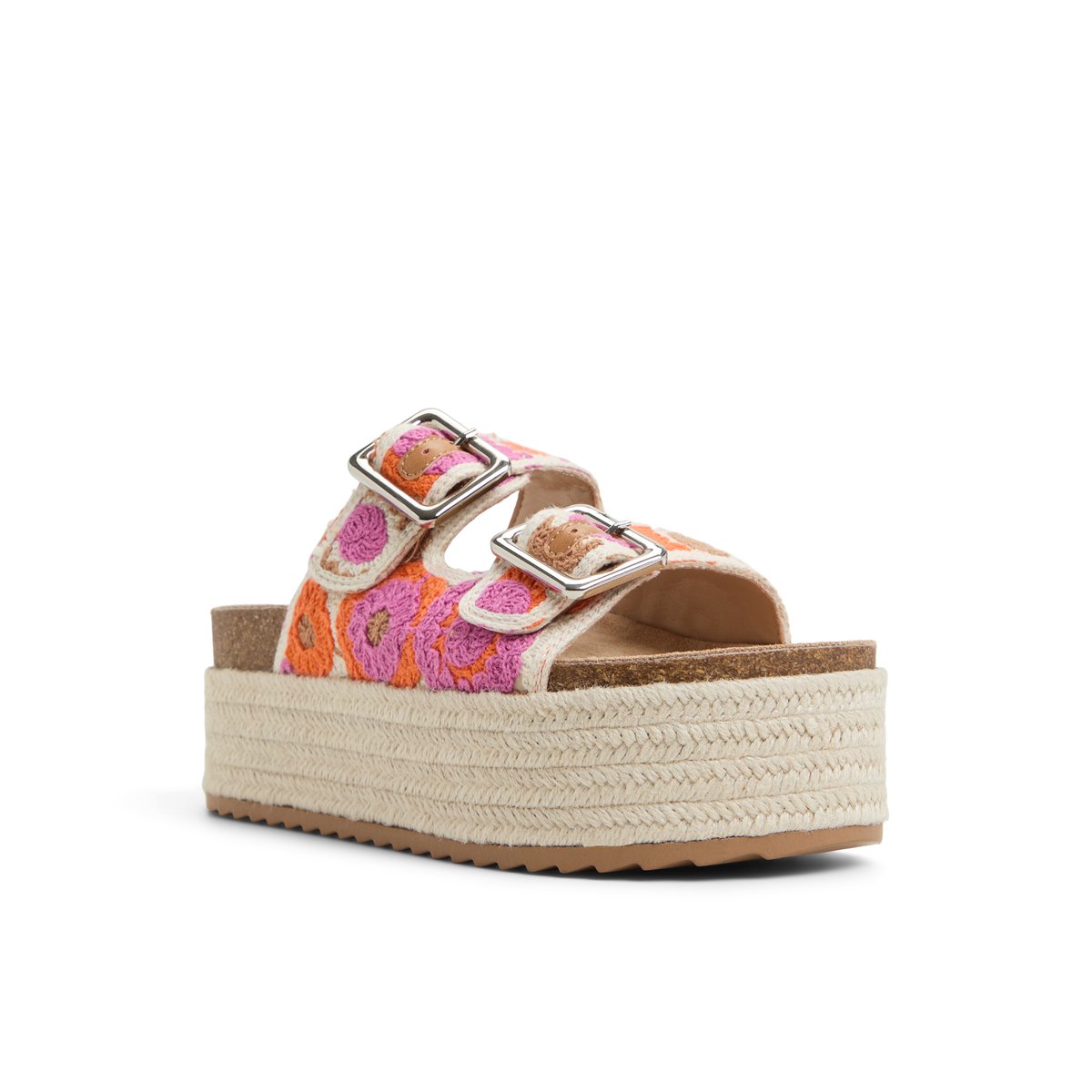 Tropicall Other Pink Women's Slides