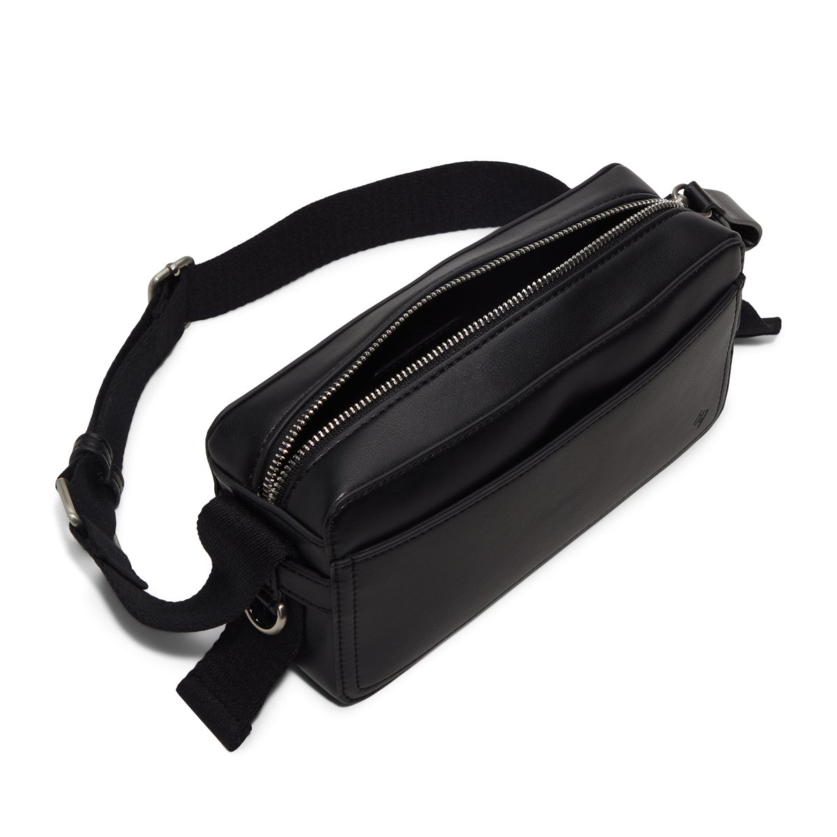 Remyy Black Men's Bags