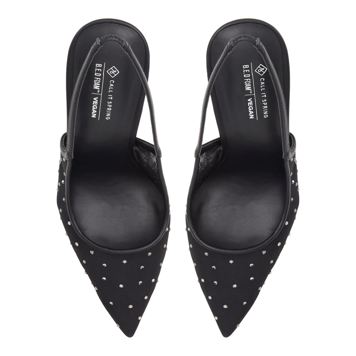 Azita Black Women's Special Occasion