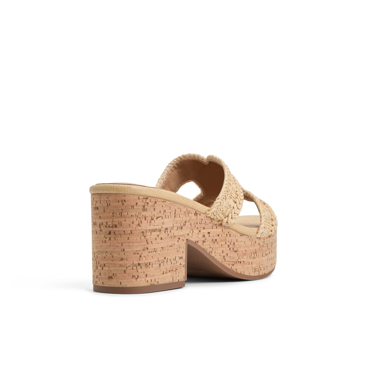 Halerria Natural Women's Mules
