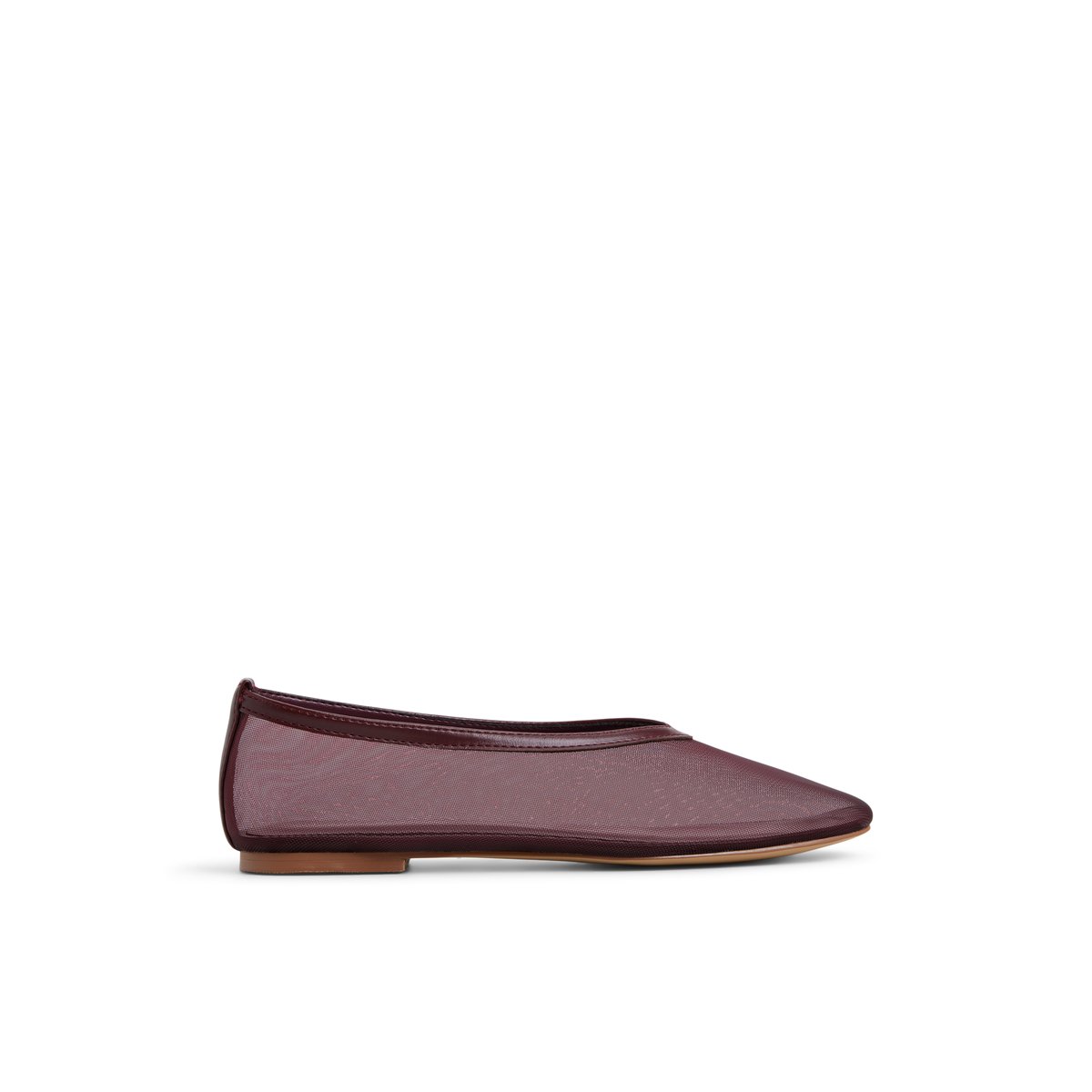 Eleynora Bordo Women's Ballerinas