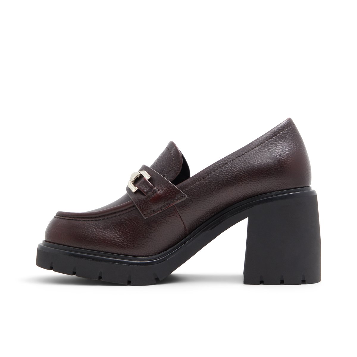 Pandora Bordo Women's Block Heels