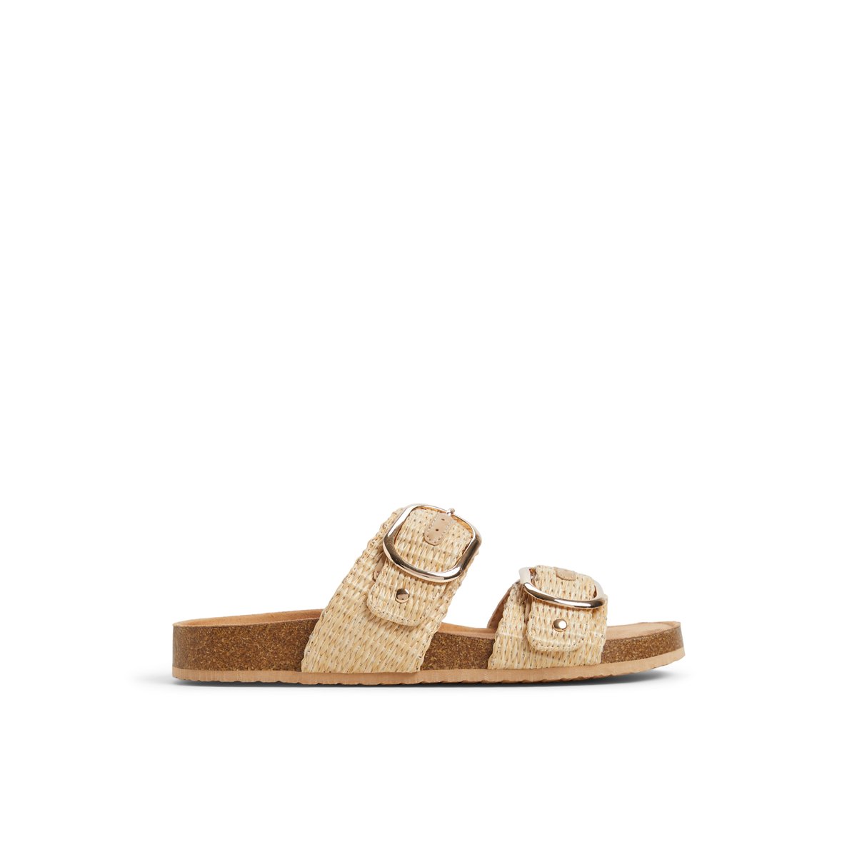 Mahina Natural Women's Slides