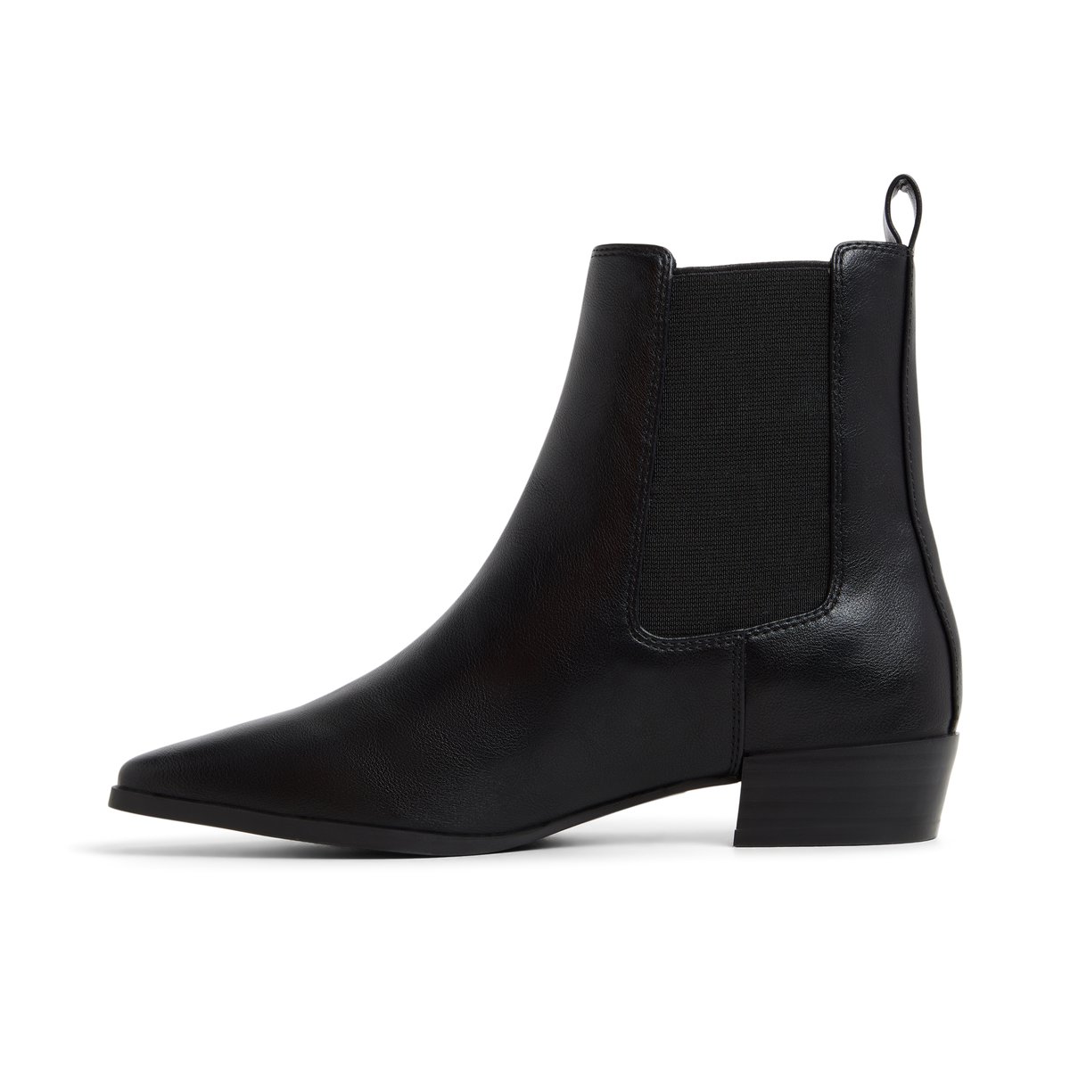 Brynleigh Black Women's Chelsea boots