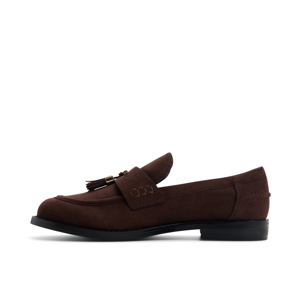 Summerset Dark Brown Women's Loafers