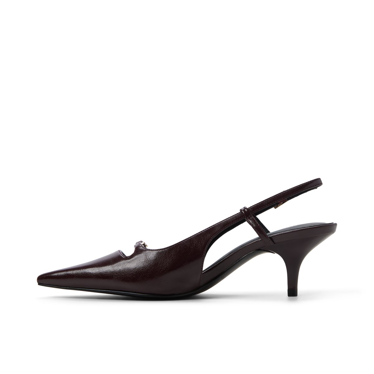 Darlingg Bordo Women's Pumps