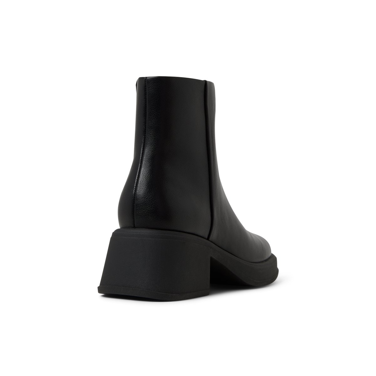 Rikki Black Women's Ankle Boots