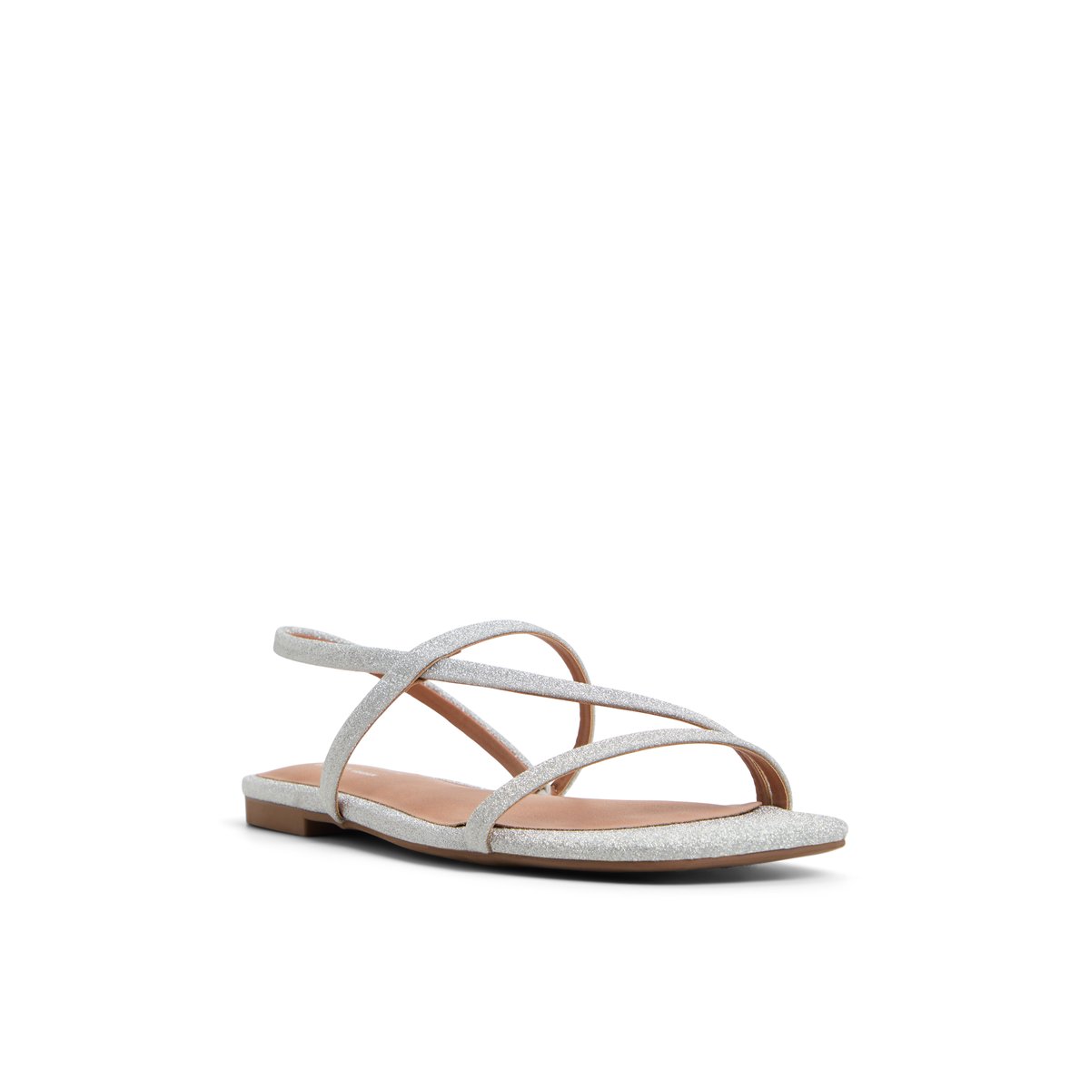 Zerah Silver Women's Special Occasion