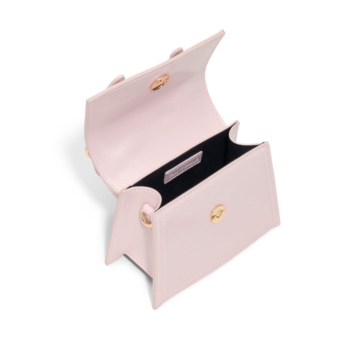 Fannyy Light Pink Women's Mini Bags