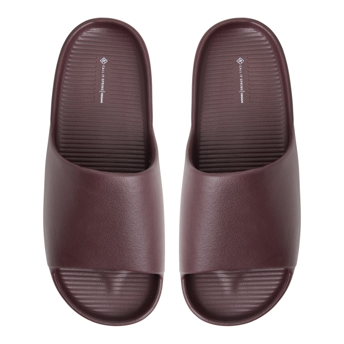 Belini Bordo Men's Sandals