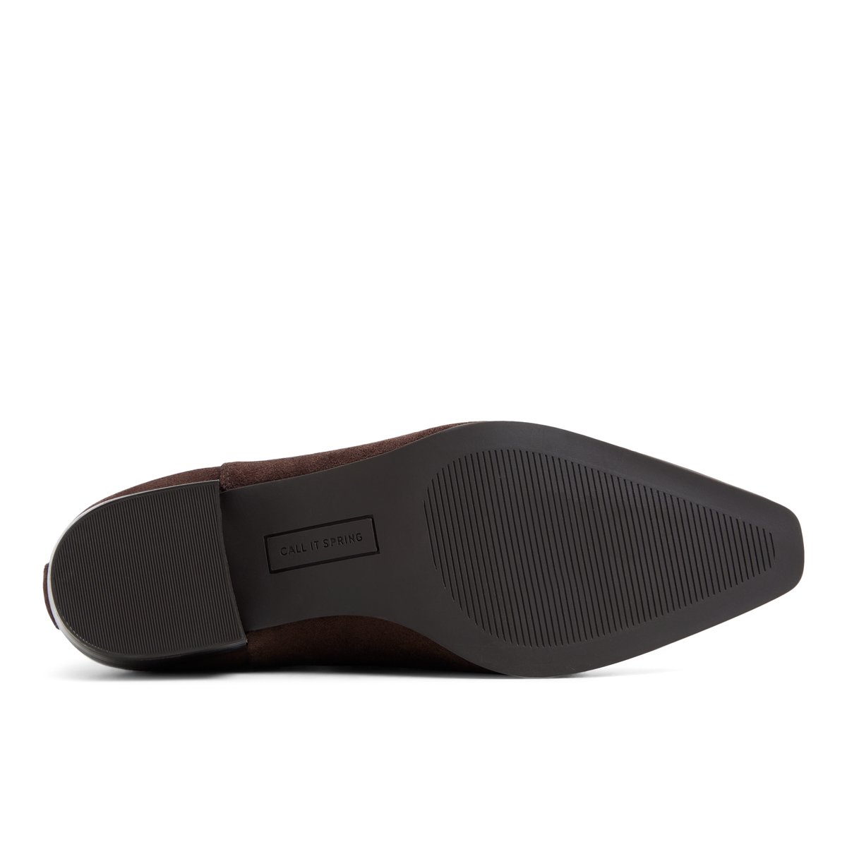 Brynleigh Dark Brown Women's Chelsea boots