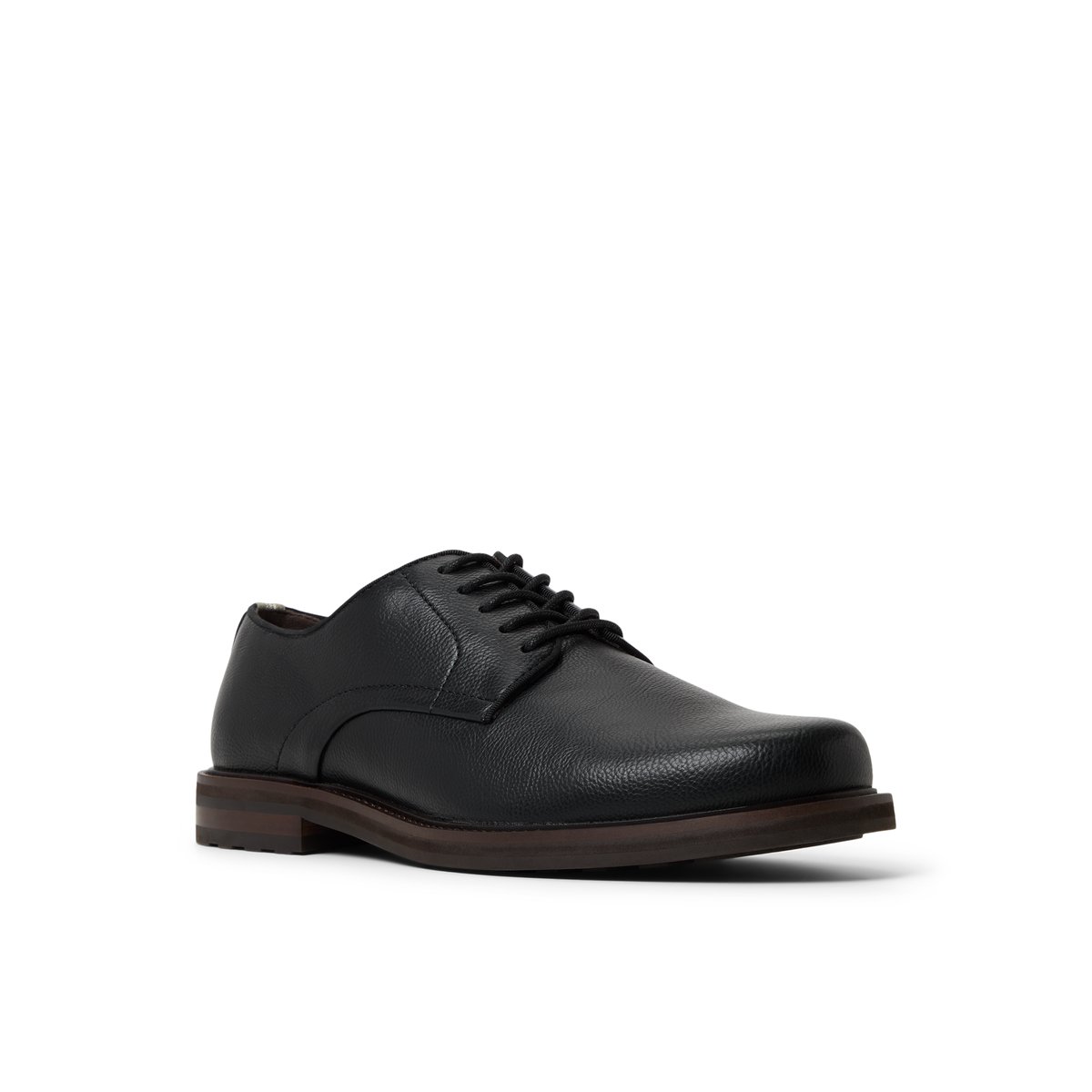 Newgate Black Men's Dress Shoes