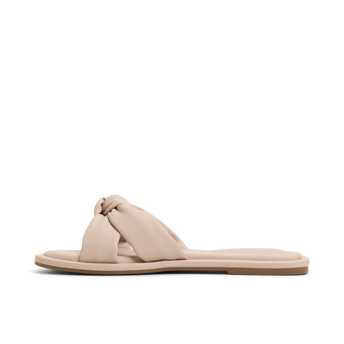 Apricot Other Beige Women's Flats