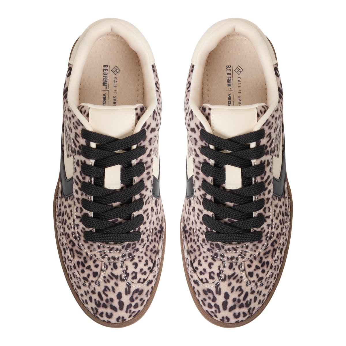 Salome Bone Multi Women's Low Tops