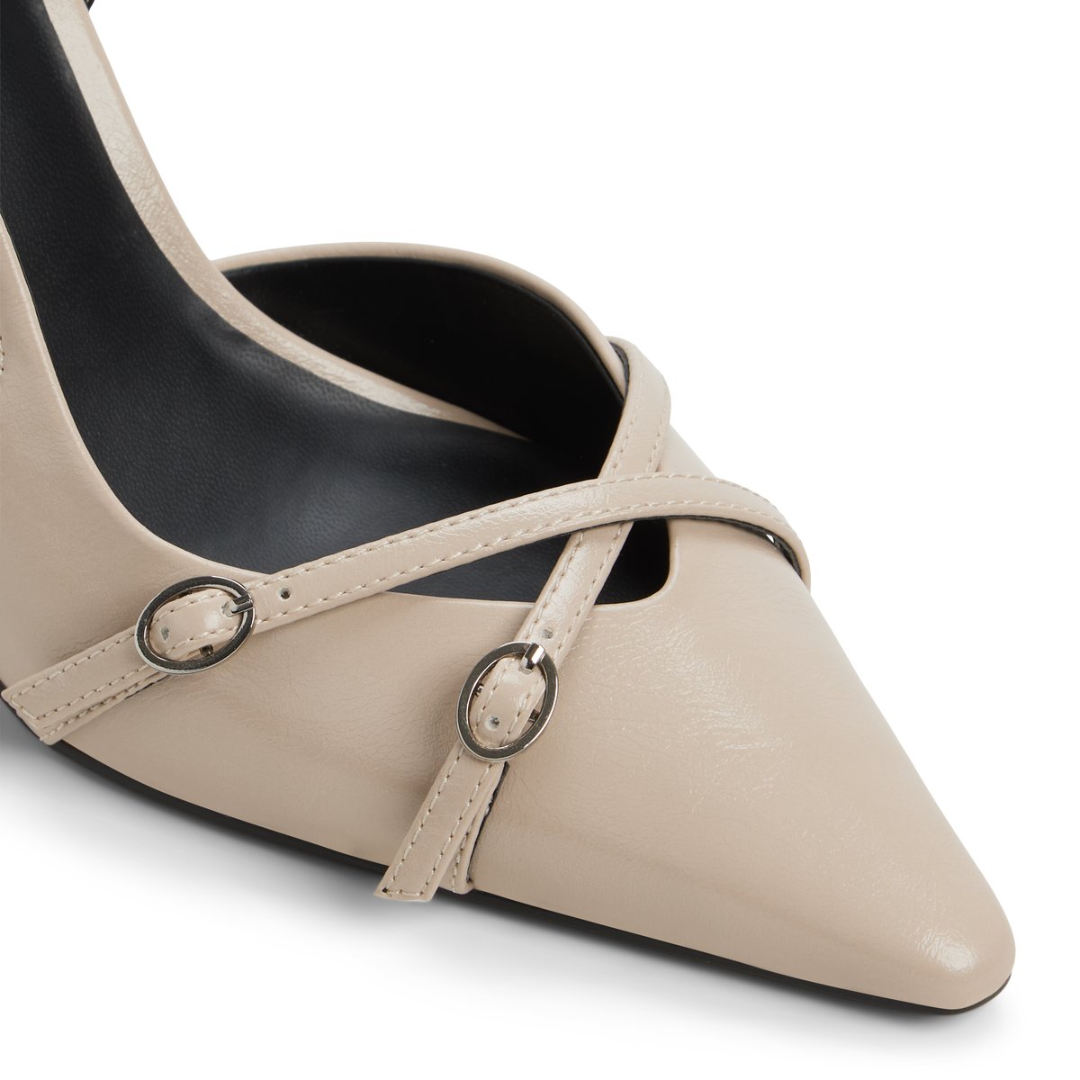 Niaa Bone Women's Pumps