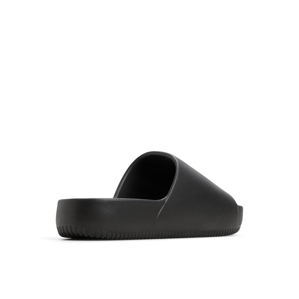 Belini Black Men's Sandals