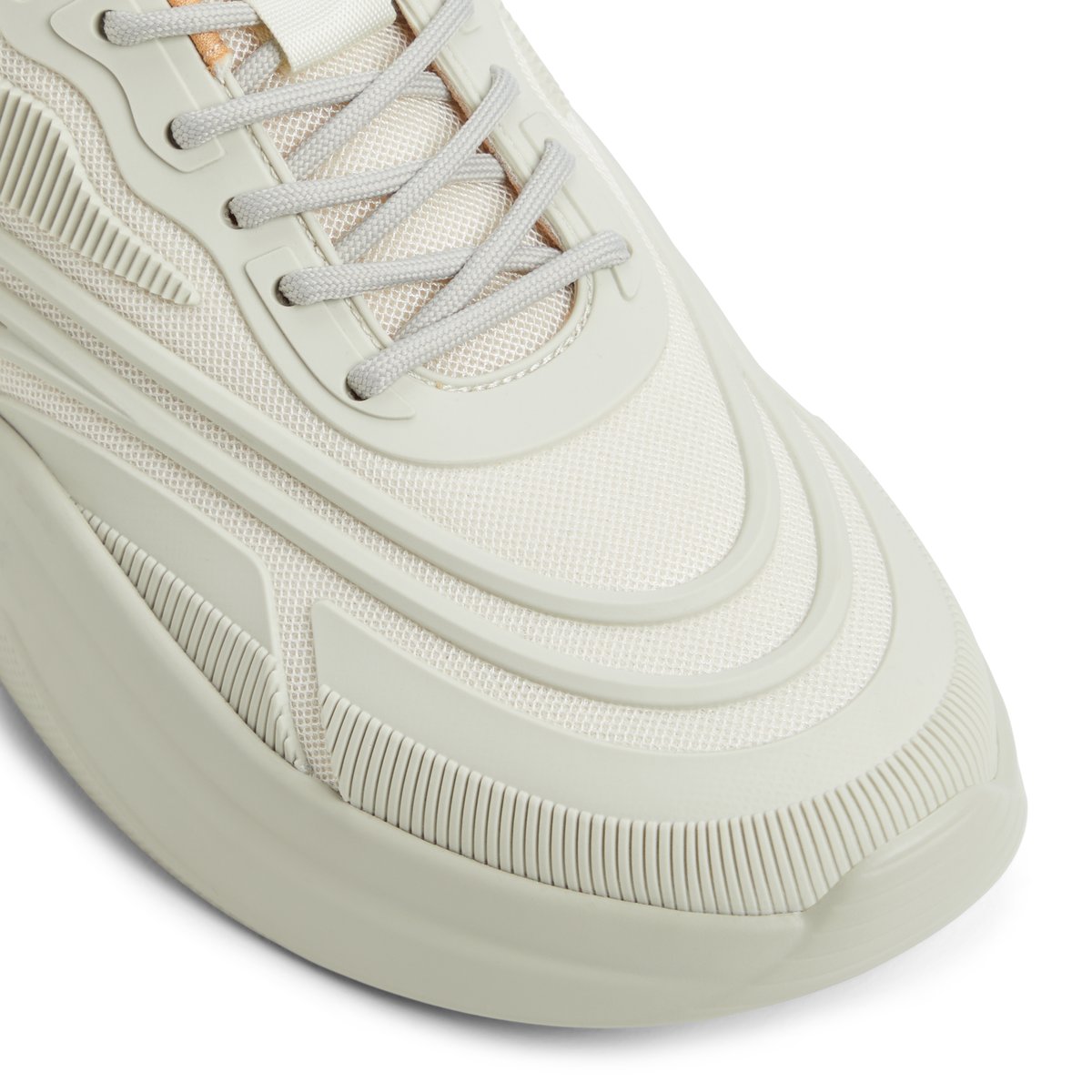 Refresh 2.0 Cream Men's Athleisure Shoes