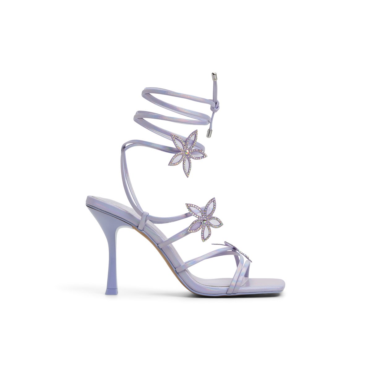 Bouquet Light Purple Women's Special Occasion