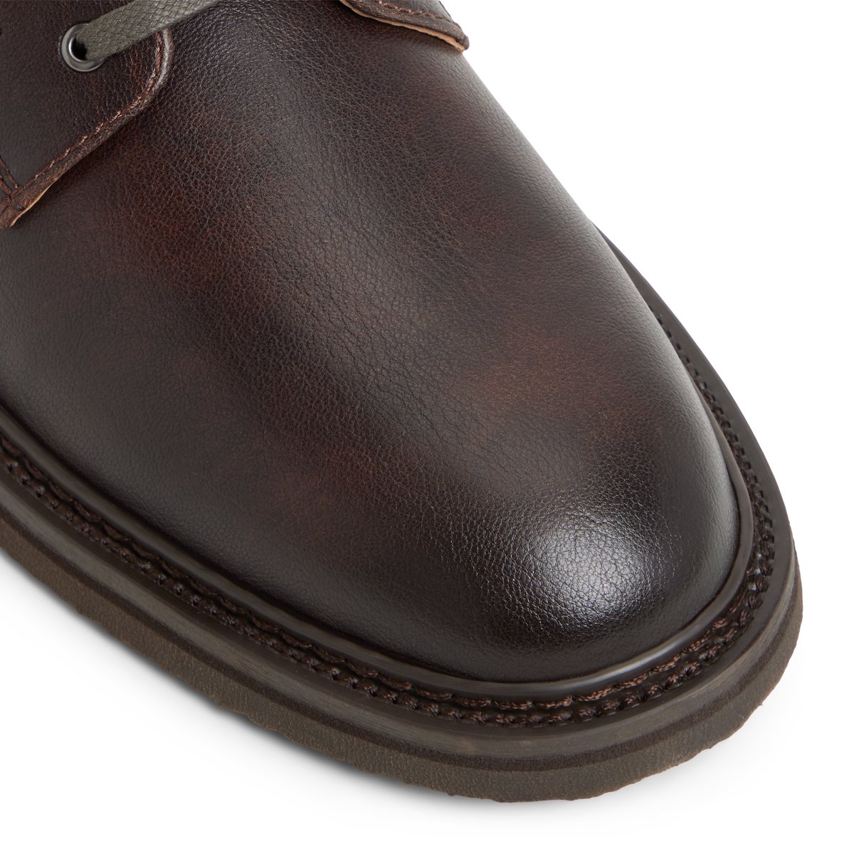 Devitt Cognac Men's Boots