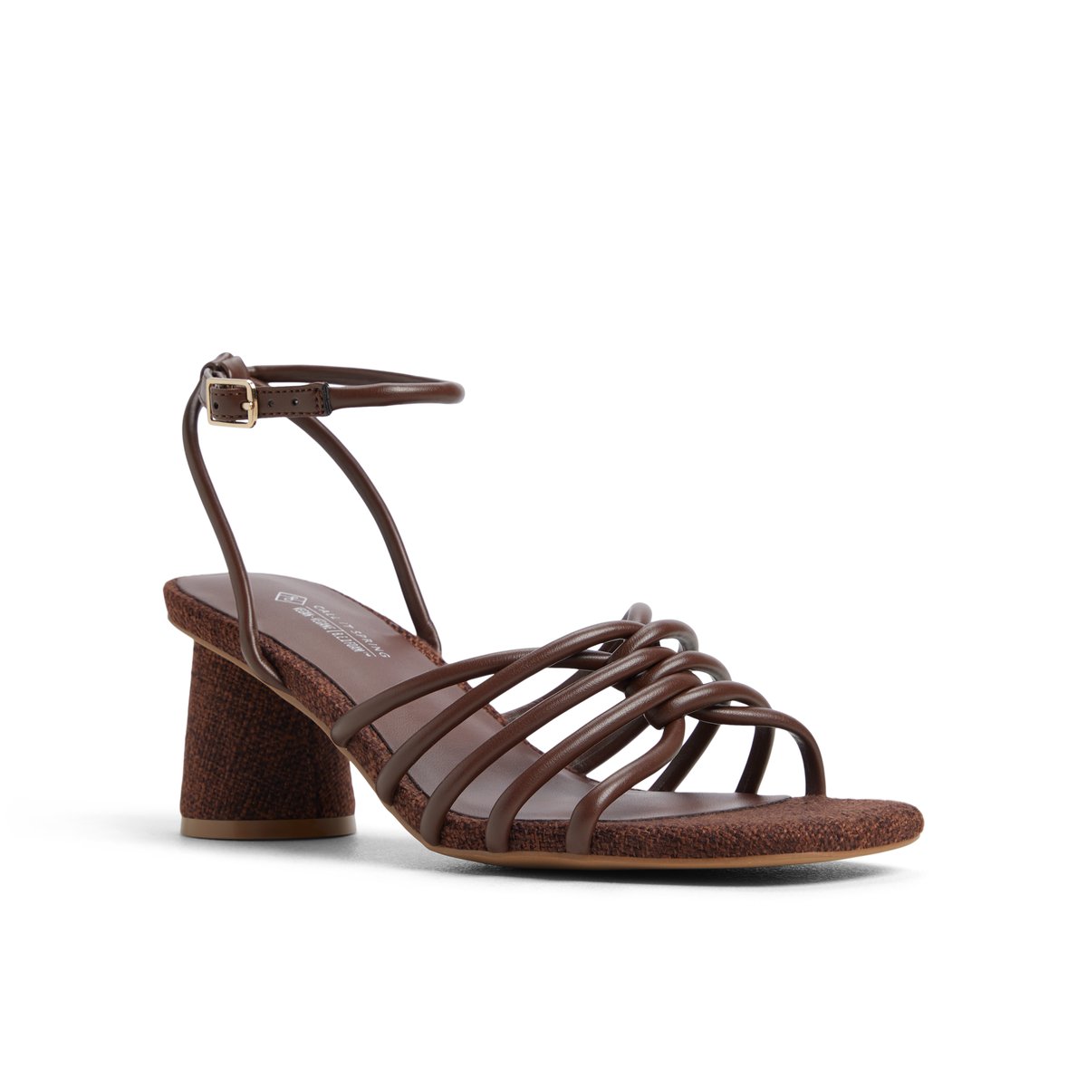 Tammie Brown Women's Low-mid Heels