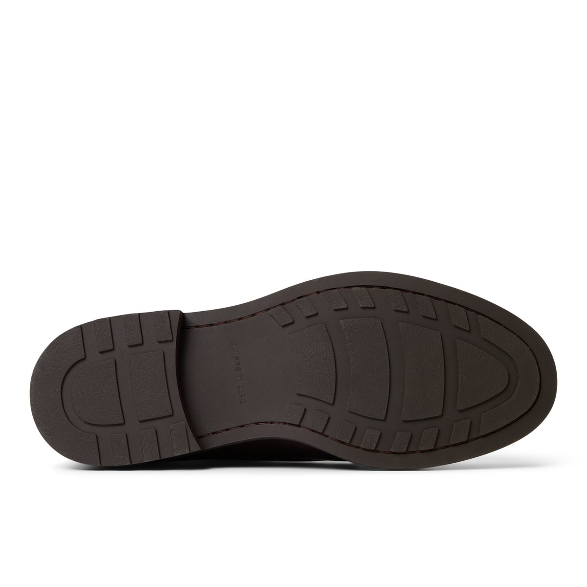 Newgate Cognac Men's Dress Shoes