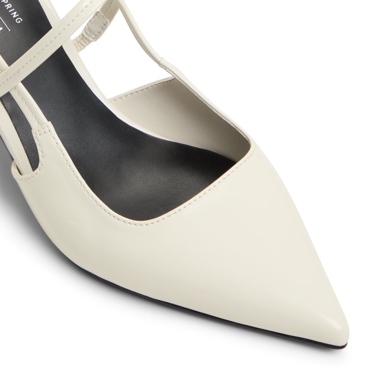 Poppiee Ice Women's Kitten heels