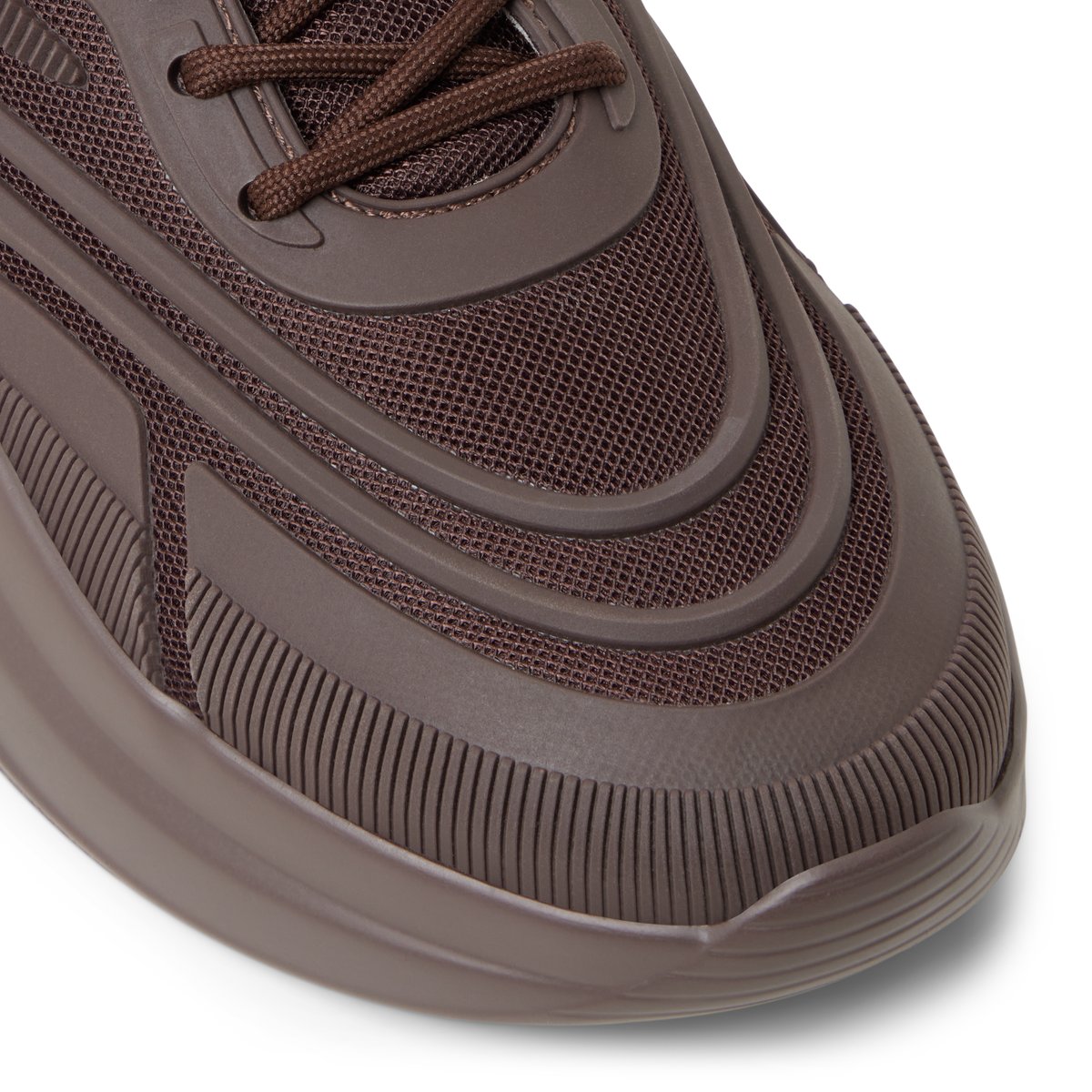 Refresh 2.0 Bordo Men's Athleisure Shoes