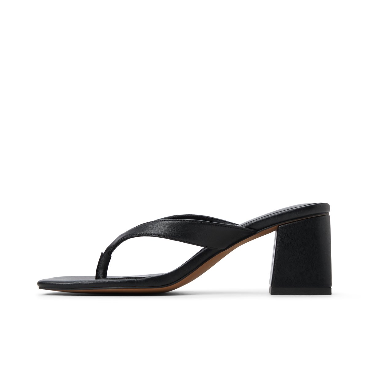 Calii Black Women's Mules