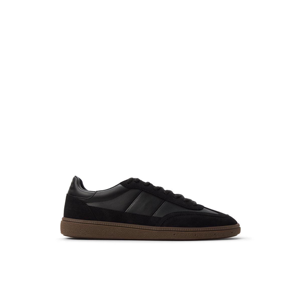Northwood Black Men's Casual Shoes