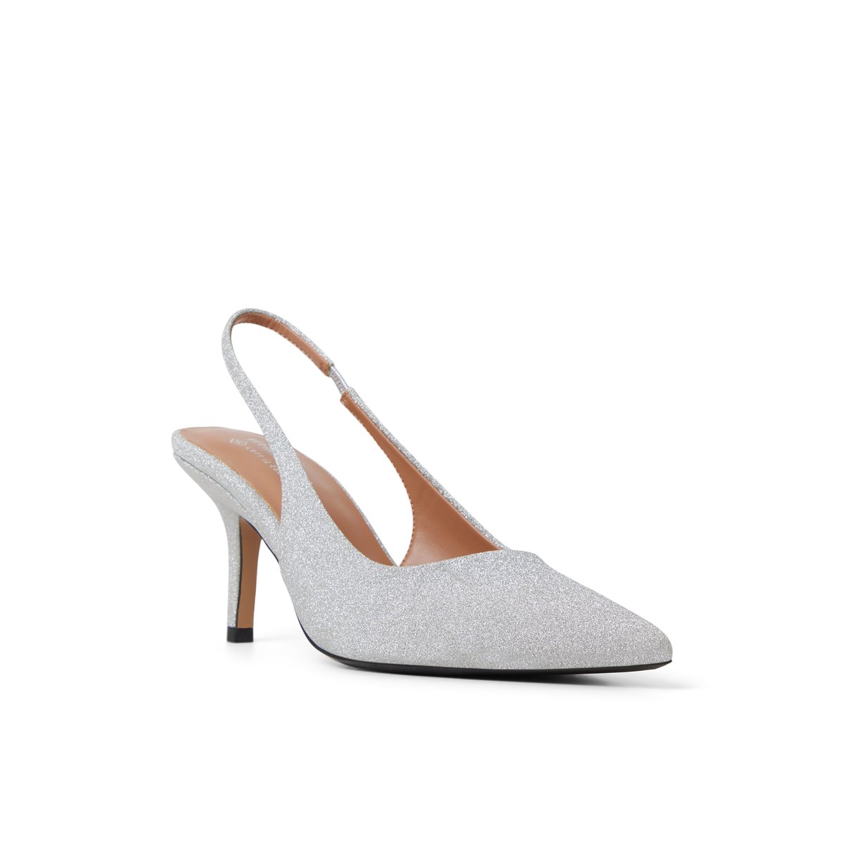 Sollenne Silver Women's