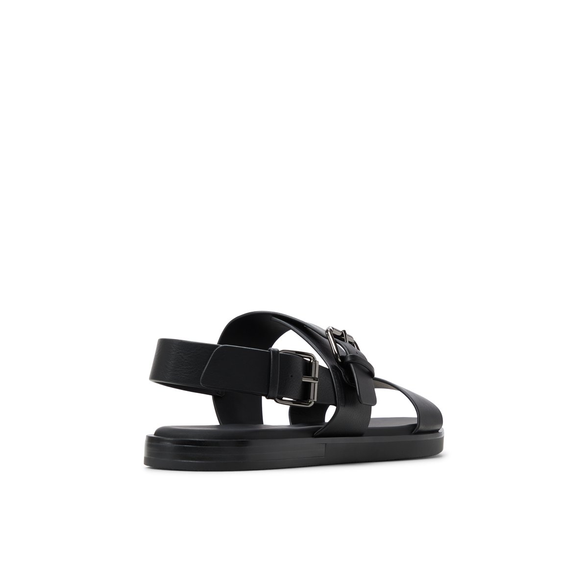 Rinaldi Black Men's Sandals