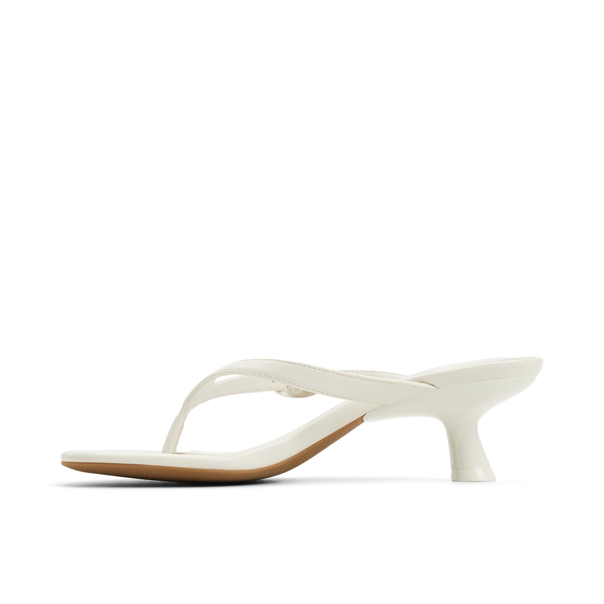 Lollaa Ice Women's Low-mid Heels