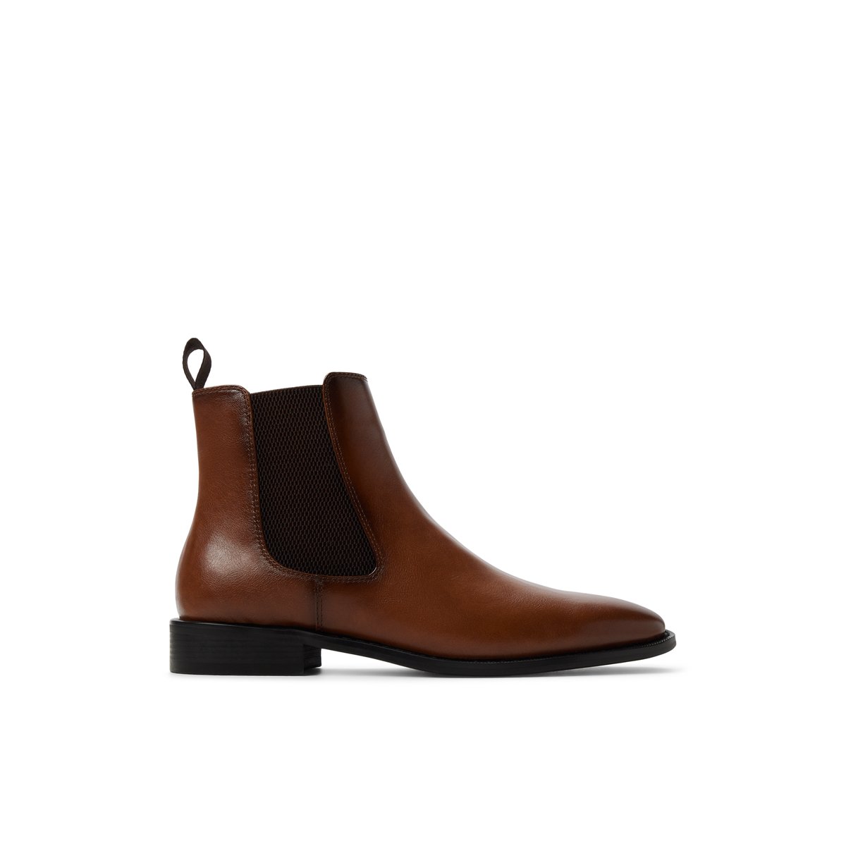 Damiani Cognac Men's Boots