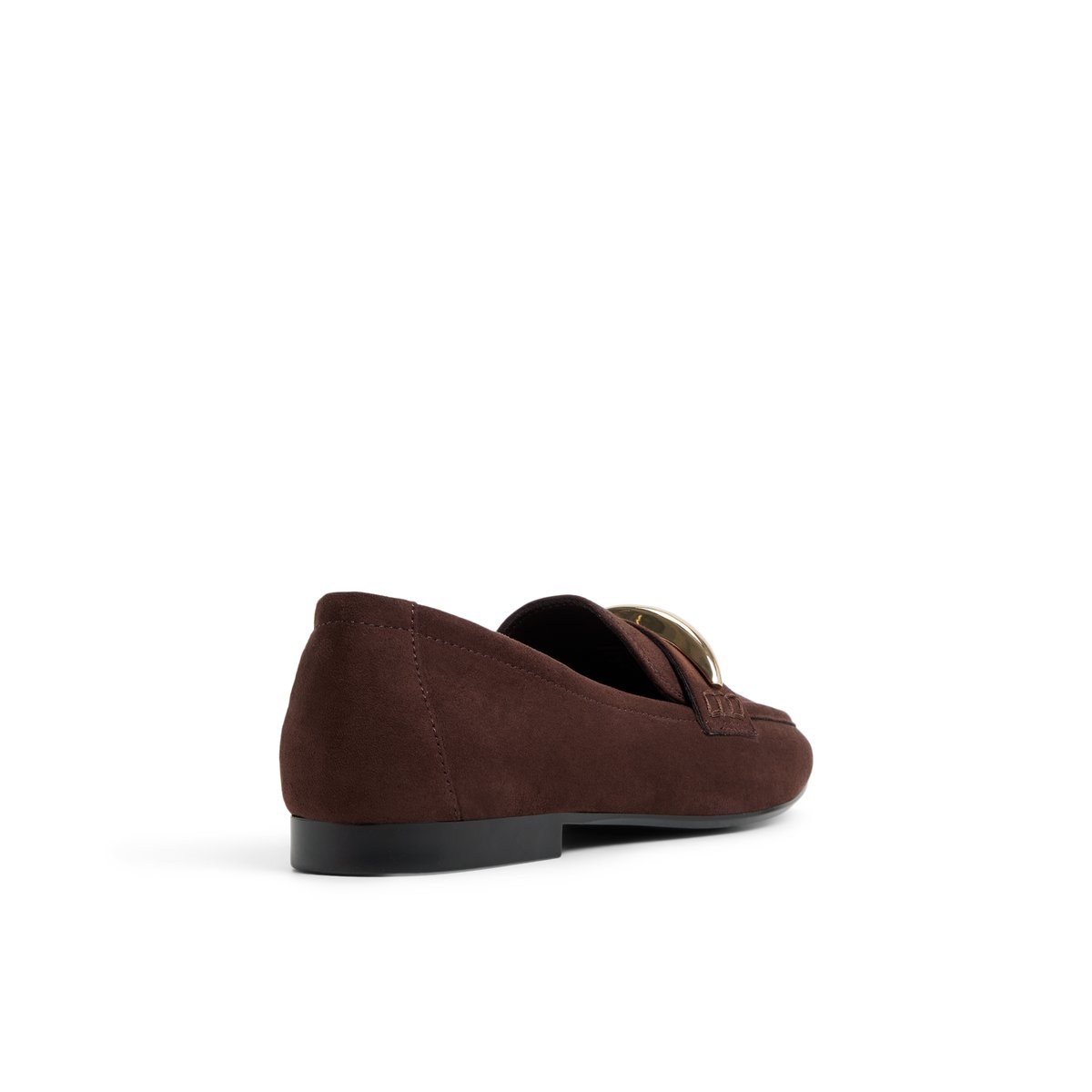 Vicenza Dark Brown Women's Loafers