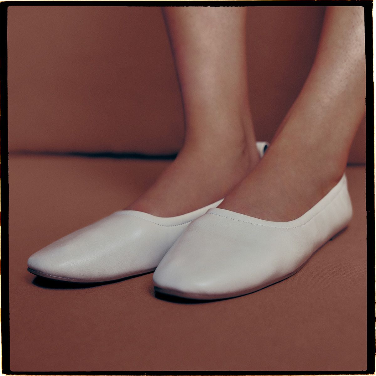 Sheilah Ice Women's Ballerinas