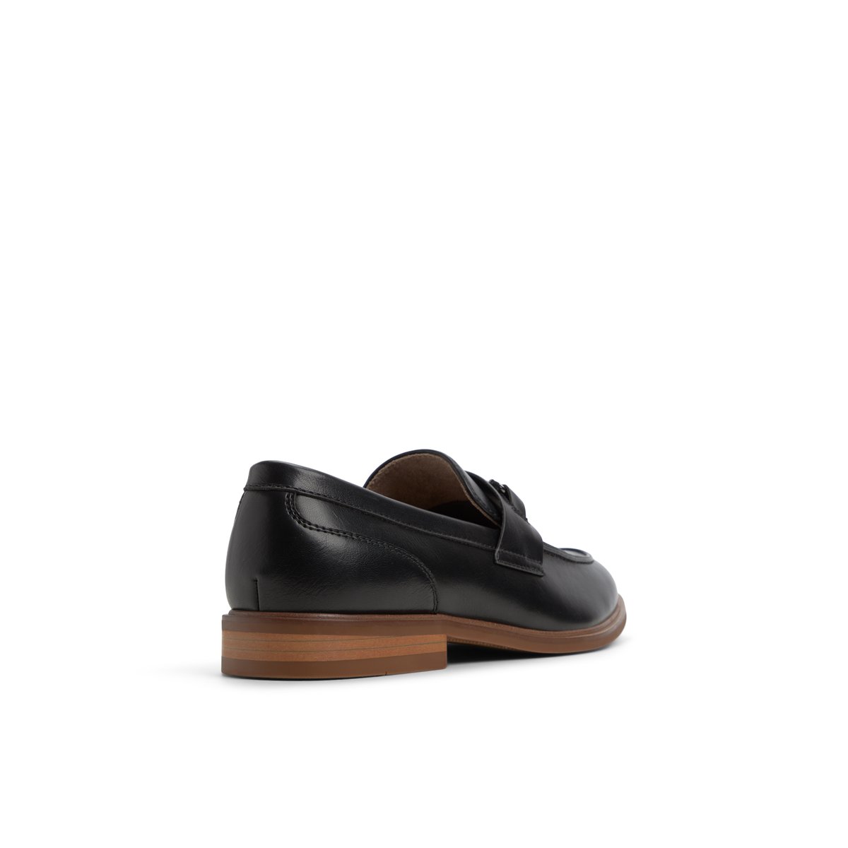 Hearthcliff Black Men's Loafers
